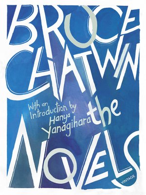 The Novels - ebook